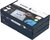 Kétvégű marker készlet, 27 darabos, SCHNEIDER "Paint-It 040 Twin marker Set 2", 10 különböző szín, (27 db)