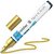 Dekormarker, akril, 4 mm, SCHNEIDER "Paint-It 320", arany