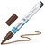 Dekormarker, akril, 2 mm, SCHNEIDER "Paint-It 310", barna