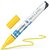 Dekormarker, akril, 2 mm, SCHNEIDER "Paint-It 310", sárga