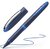 Rollertoll, 0,6 mm, SCHNEIDER "One Business", kék