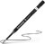 Zseléstollbetét, 0,4 mm, SCHNEIDER "Gelion +", fekete