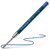 Golyóstollbetét, 0,5 mm, SCHNEIDER "Slider 755", kék