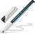 Alkoholmentes marker, OHP, 0,4 mm, SCHNEIDER "Maxx 221 S", fekete