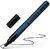 Lakkmarker, 0,8 mm, SCHNEIDER "Maxx 278", fekete