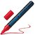 Lakkmarker, 1-3 mm, SCHNEIDER "Maxx 270", piros