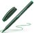 Filctoll, 0,8 mm, SCHNEIDER "Topwriter 157", zöld