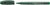 Filctoll, 0,8 mm, SCHNEIDER "Topwriter 157", zöld