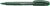 Filctoll, 0,8 mm, SCHNEIDER "Topwriter 157", zöld