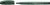 Filctoll, 0,8 mm, SCHNEIDER "Topwriter 157", fekete