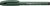 Filctoll, 0,8 mm, SCHNEIDER "Topwriter 157", fekete