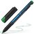 Alkoholos marker, OHP, 0,7 mm, SCHNEIDER "Maxx 222 F", zöld