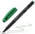 Tűfilc, 0,4 mm, SCHNEIDER "Topliner 967", zöld