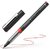 Rollertoll, 0,3 mm, SCHNEIDER "XTRA 823", piros