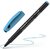 Tűfilc, 0,4 mm, SCHNEIDER "Topliner 967", türkiz
