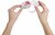 Utántöltő kazetta, 4,2 mm x 10 m, KORES "Refill Roller" hibajavító rollerhez, (10 méter)