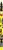 Színes ceruza készlet, háromszögletű, MAPED "Color'Peps Monster" 18 különböző szín, (18 db)