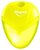 Hegyező, egylyukú, tartályos, MAPED "I-Gloo Neon", vegyes színek