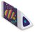 Radír display, MAPED "Pixel Party Pyramid", (24 db)