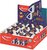 Radír display, MAPED "Pixel Party Pyramid", (24 db)