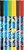 Filctoll készlet, 2 mm, kimosható, MAPED "Color'Peps Ocean Life", 6 különböző szín, (6 db)
