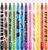 Filctoll készlet, 2,8 mm, kimosható, MAPED "Color'Peps Animals", 12 különböző szín, (12 db)