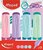 Szövegkiemelő display, 1-5 mm, MAPED "Glitter Fluo Peps", vegyes pasztell színek, (12 db)