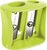 Hegyező display, kétlyukú, MAPED "Vivo" vegyes színek, (30 db)