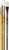 Ecsetkészlet, no. 4-10-14-14, MAPED "Color'Peps", (4 db)