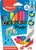 Filctoll készlet, 3,6 mm, MAPED "Color'Peps Magic", 8+2 különböző szín, (10 db)