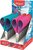 Olló display, iskolai, 13 cm, MAPED "Essentials Soft", (24 db)