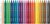 Zsírkréta, MAPED "Color'Peps Wax", 24 különböző szín, (24 db)