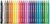 Zsírkréta, MAPED "Color'Peps Wax", 24 különböző szín, (24 db)