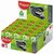 Tűzőgép, 24/6, 26/6, 12 lap, MAPED "Greenlogic Mini"