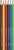 Színes ceruza készlet, háromszögletű, MAPED "Color'Peps Star", 6 különböző szín, (6 db)