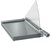 Vágógép, karos, A4+, 25 lap, LEITZ "Precision Office Pro A4+"