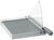 Vágógép, karos, A4, 10 lap, LEITZ "Precision Home Office A4"