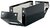 CD-doboz, LEITZ "Click&Store", fekete
