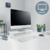 Leitz ERGONOMIC MONITOR STAND