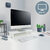 Leitz ERGONOMIC MONITOR STAND