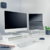 Leitz ERGONOMIC MONITOR STAND