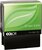 Bélyegző, szó, COLOP "Printer IQ 20/L Green Line", Fizetve