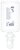 Habszappan, 1 l, S4 rendszer, TORK "Clarity", illatmentes