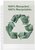 Genotherm, lefűzhető, A4, 70 mikron, narancsos felület, ESSELTE "Recycled", (100 db)