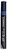 Lakkmarker, 2,8 mm, M, DONAU "D-oil", kék