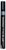 Lakkmarker, 2,8 mm, M, DONAU "D-oil", ezüst