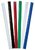 Iratsín, 10 mm, 1-100 lap, DONAU, fehér, (10 db)