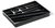 Fiók rendező, DURABLE, "Idealbox", antracit