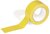 Jelölőszalag, 50 mm x 33 m, 0,16 mm, DURABLE "DURALINE", sárga, (33 méter)