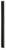 Iratsín, 9 mm, 1-80 lap, DURABLE, fekete, (25 db)